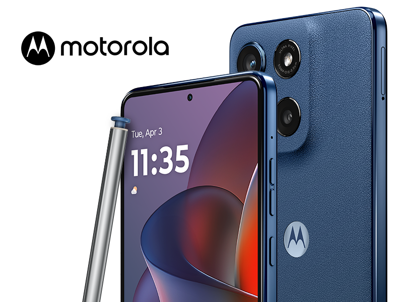 moto g stylus - 2025