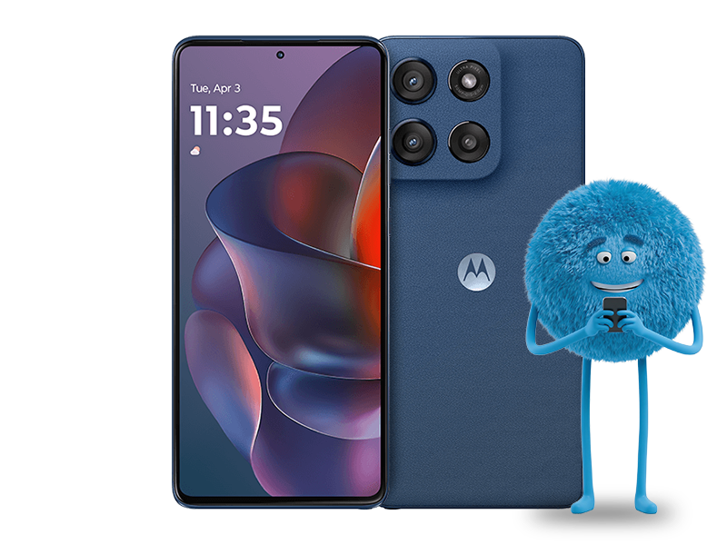 moto g stylus - 2025