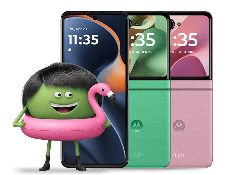 razr - 2025