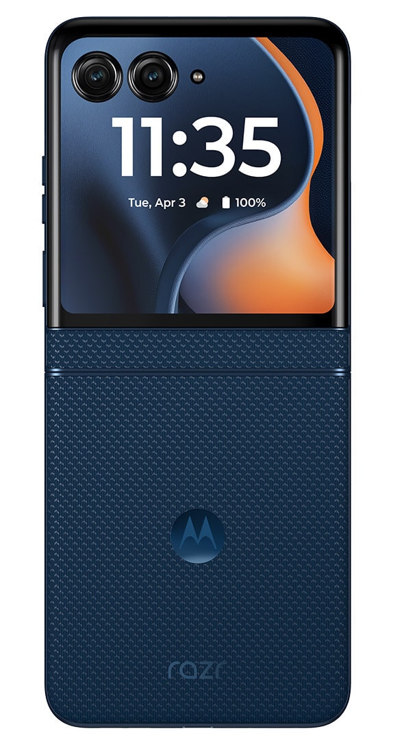 Device Detail Side
