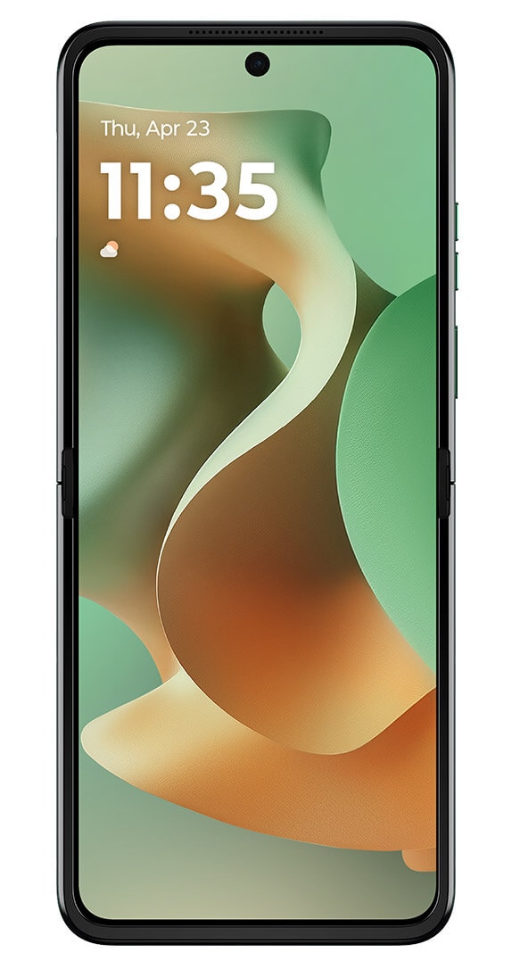 Device Detail Front