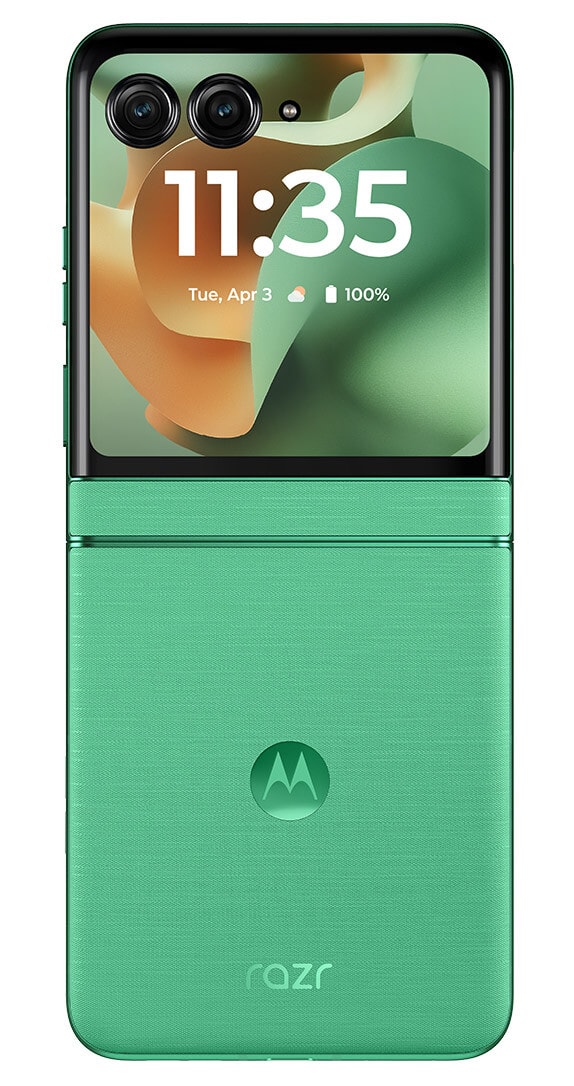 Device Detail Side