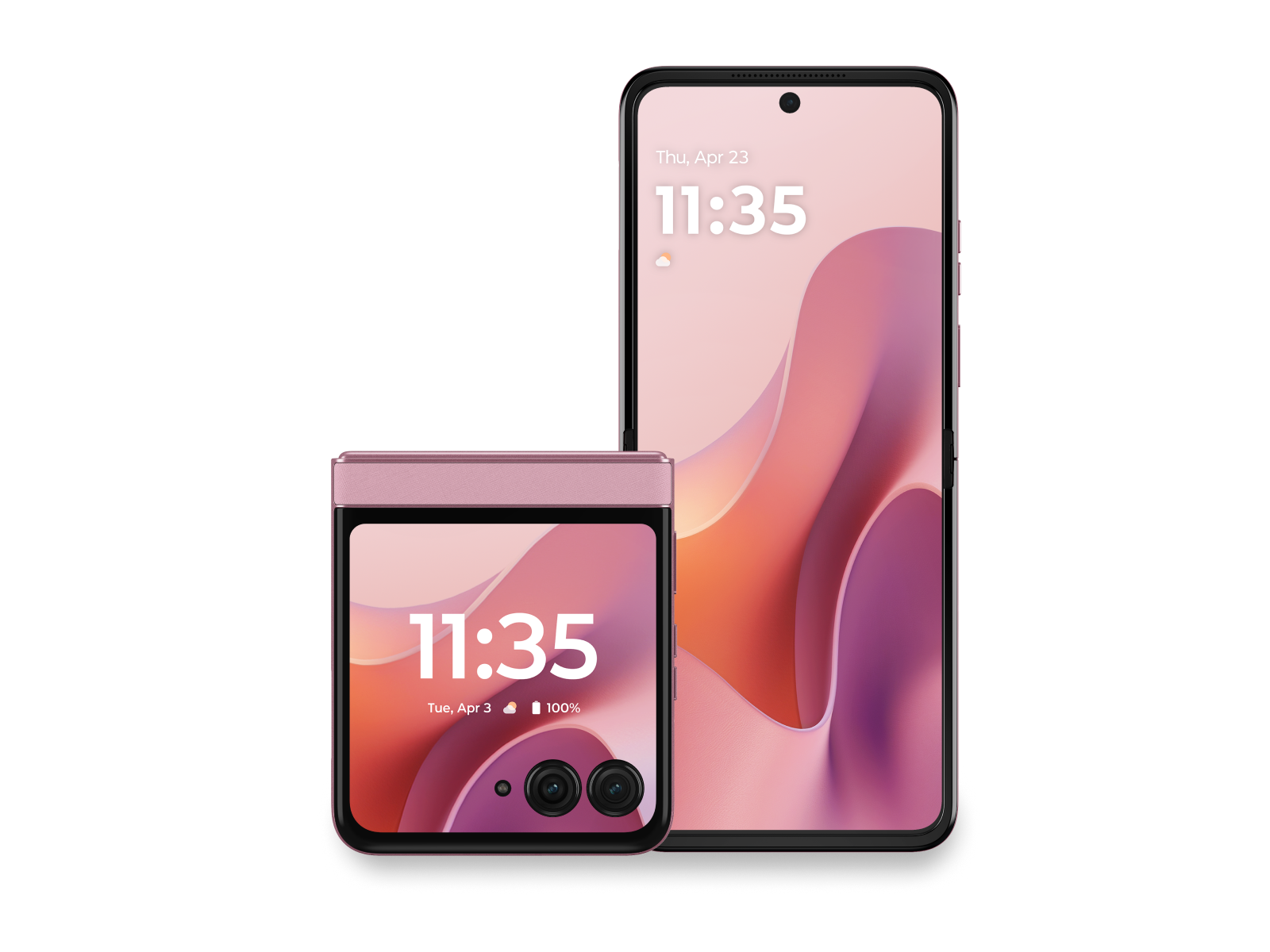 razr - 2025
