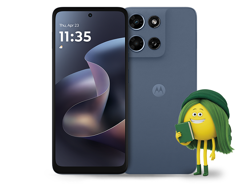 moto g - 2026