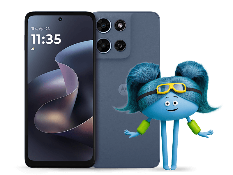 moto g - 2026