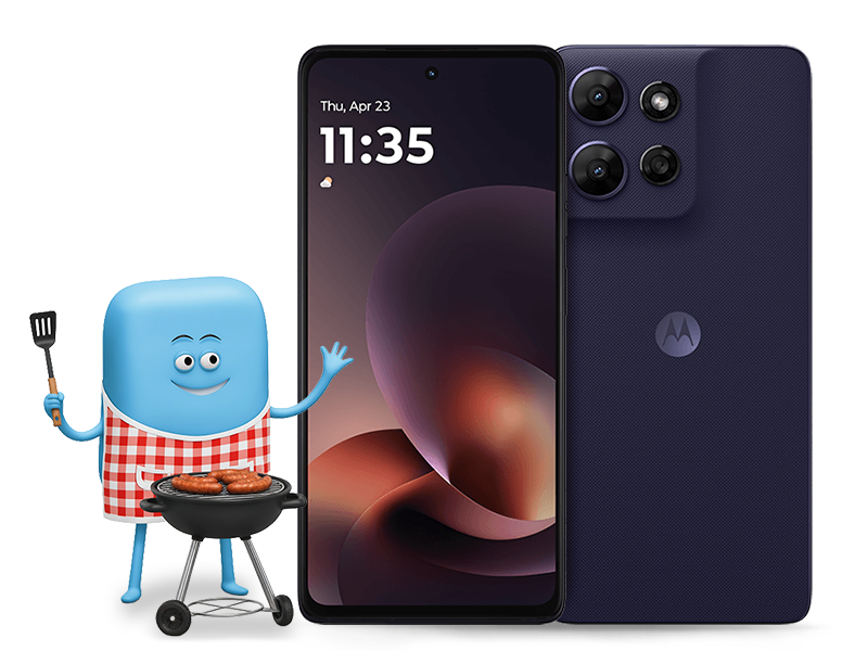 moto g power - 2026