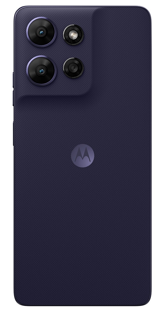 Back of Motorola moto g power - 2026