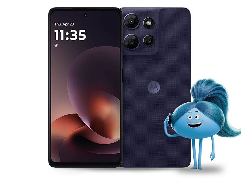moto g power - 2026