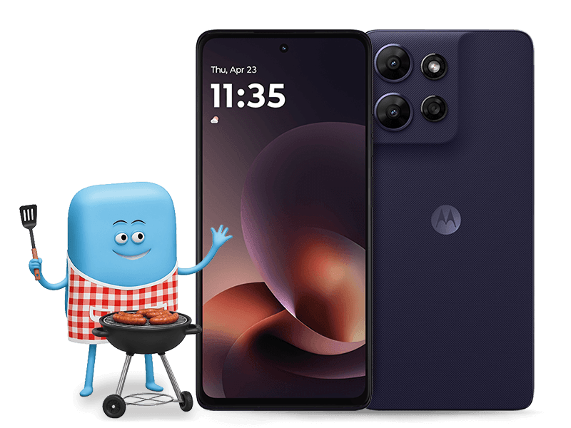 moto g power - 2026