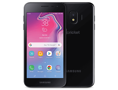 Samsung Galaxy J2 Pure