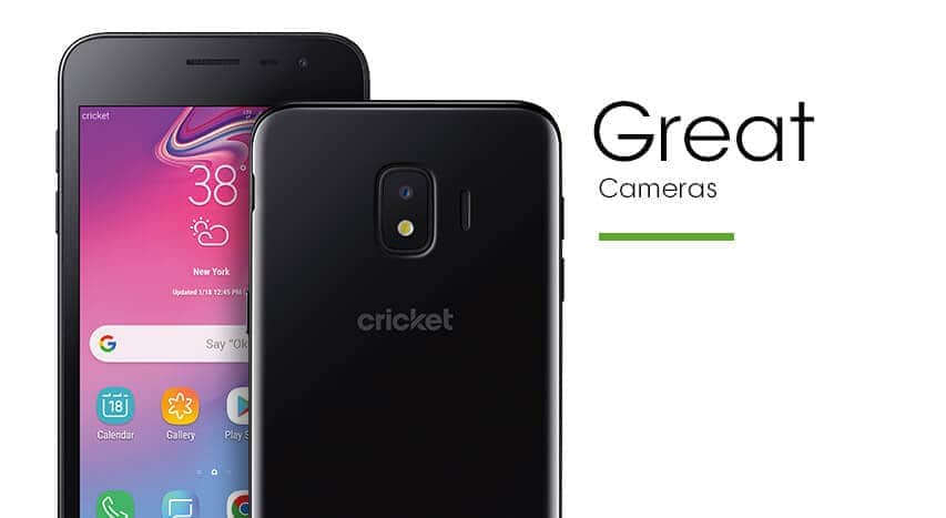 j2 pure phone