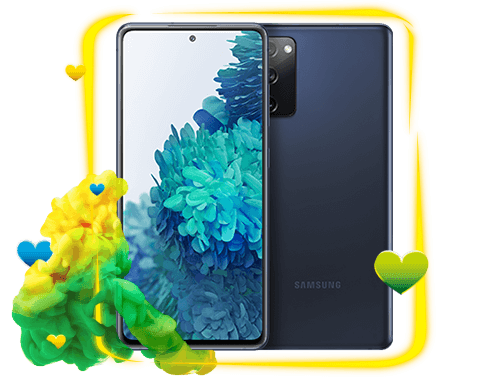 cricket galaxy s20