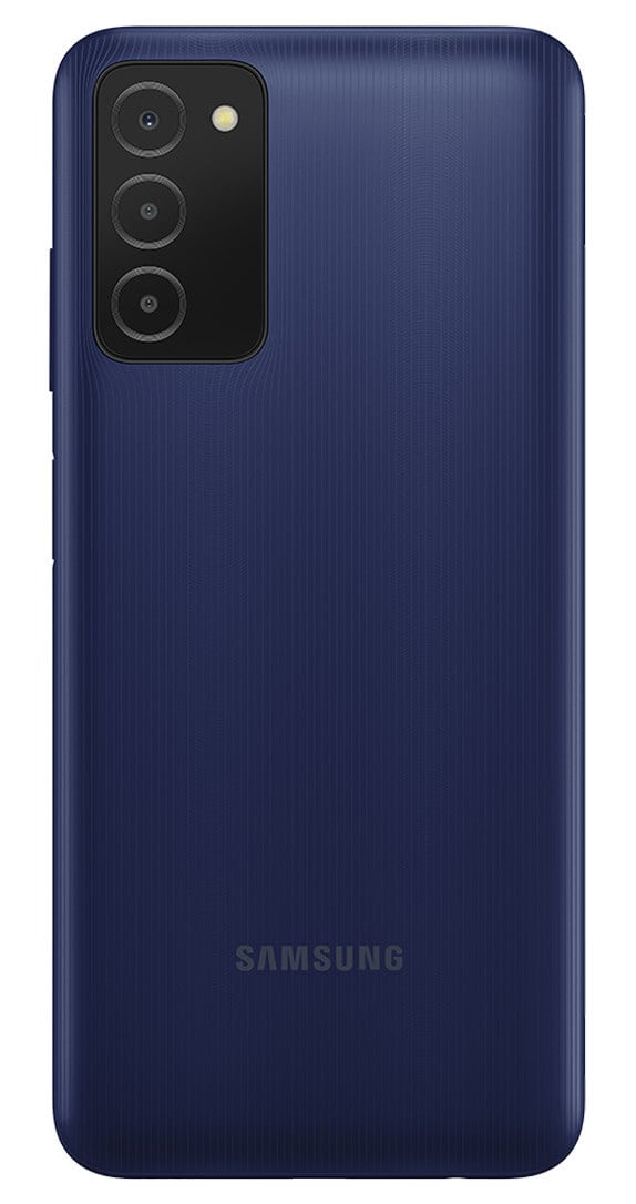 Galaxy A03s, Stunning Photos, Durable Design