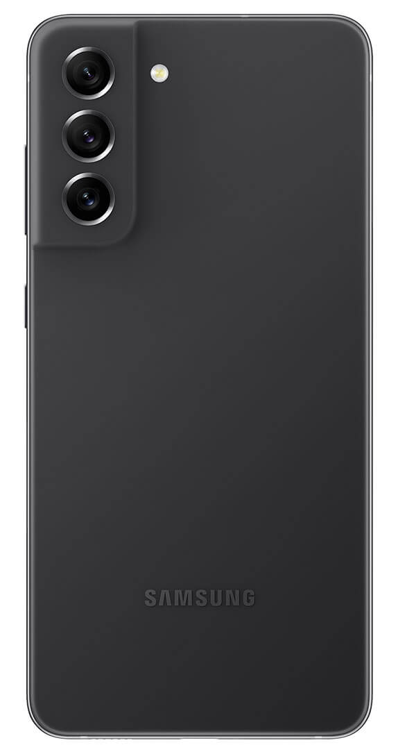 Cricket Wireless | Samsung Galaxy S21 FE 5G - Graphite