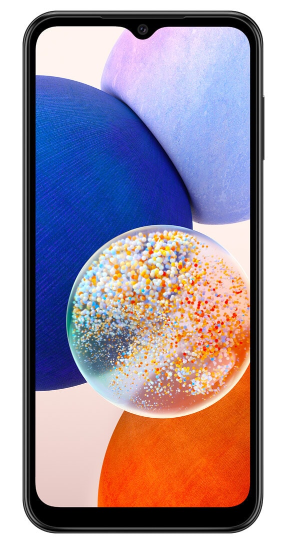 Galaxy A23 5G, Lag-Free 5G Smartphone