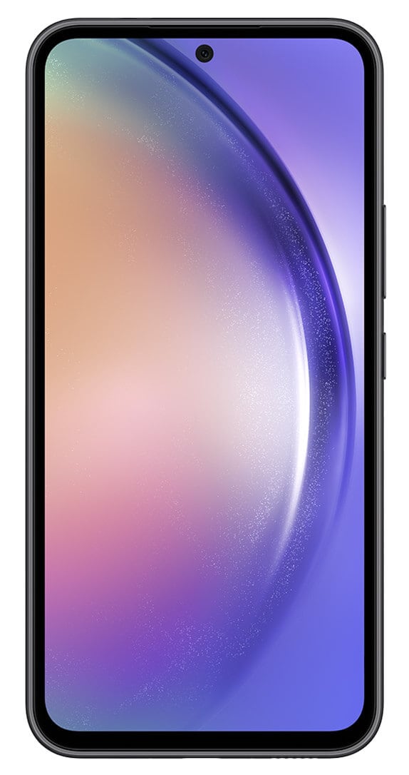 Galaxy A54 5G: Official Unboxing