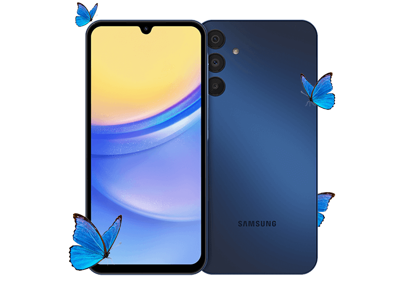 Samsung Galaxy A15 5G