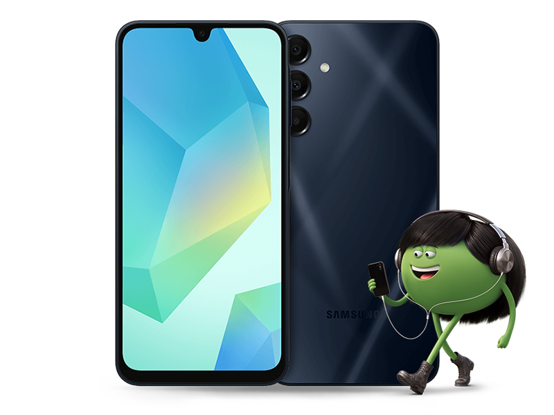 Galaxy A16 5G