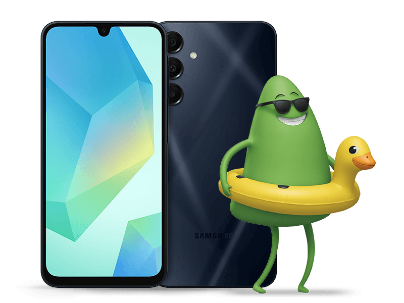 Galaxy A16 5G