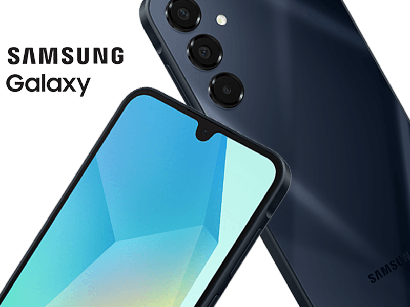 Galaxy A16 5G