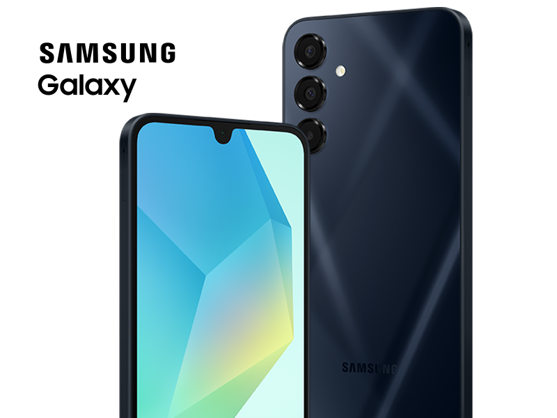 Galaxy A16 5G