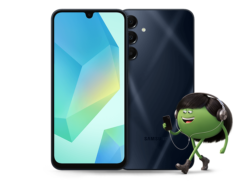 Galaxy A16 5G