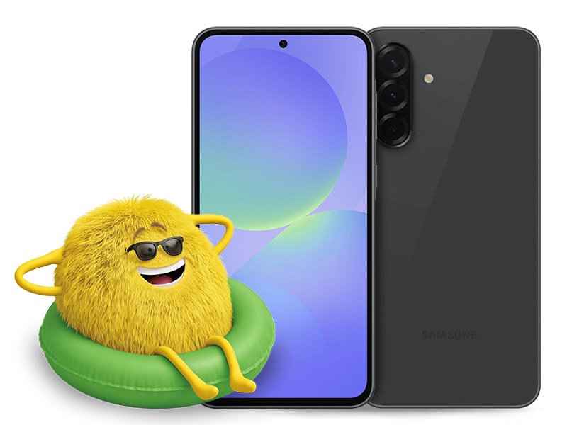 Galaxy A36 5G