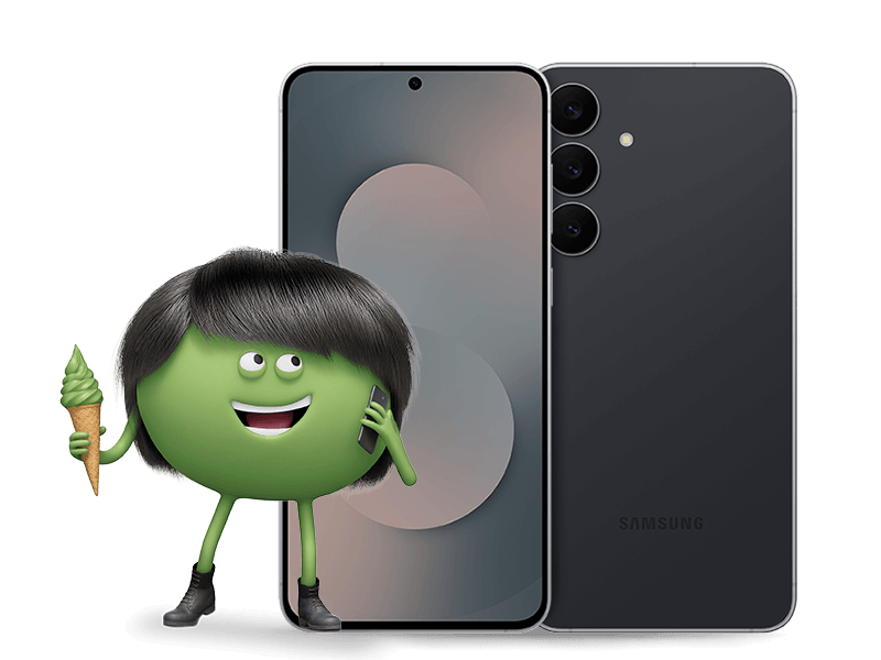 Galaxy S25 FE