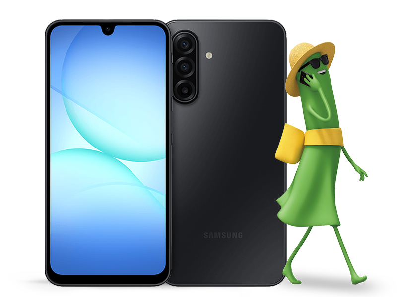 Galaxy A17 5G