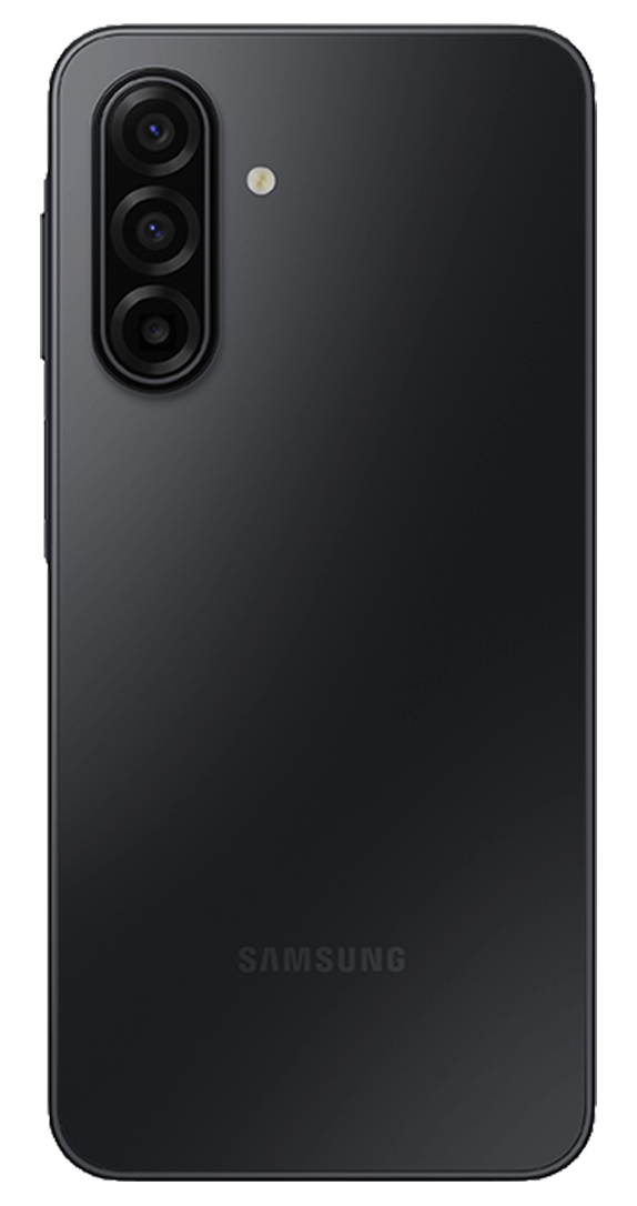 Back of Samsung Galaxy A17 5G