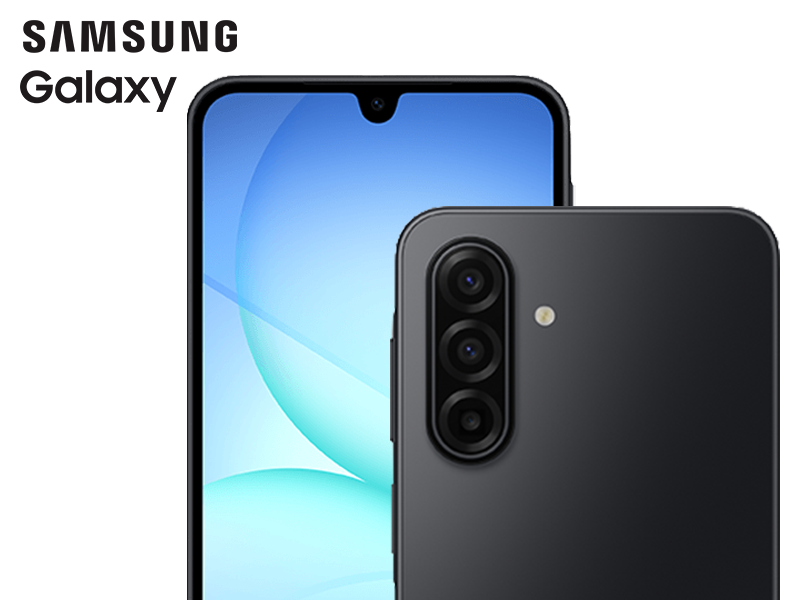 Galaxy A17 5G