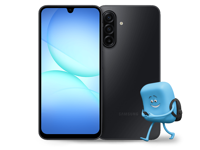 Galaxy A17 5G