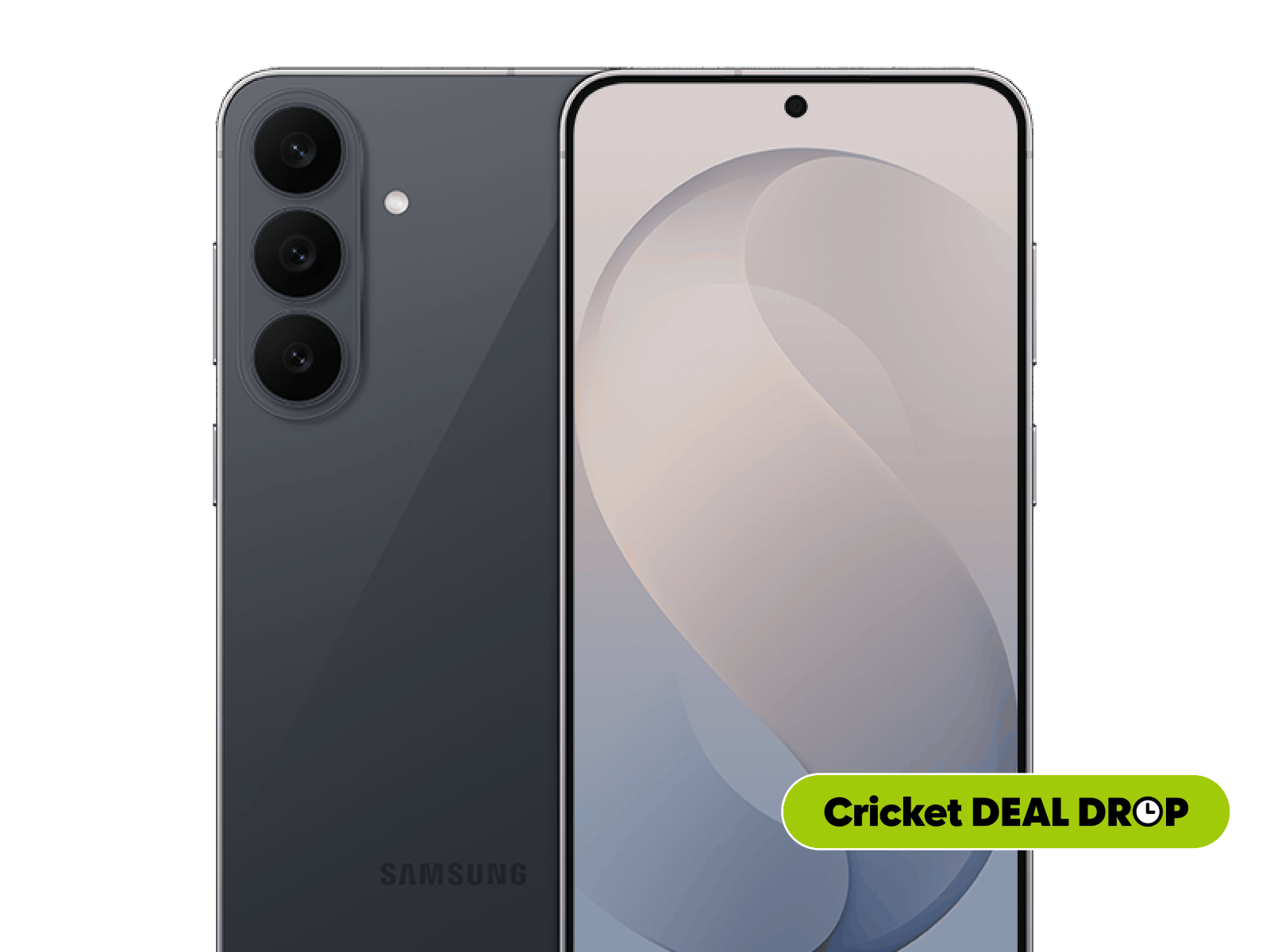 Galaxy S26 FE