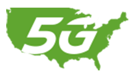 Nationwide 5G icon