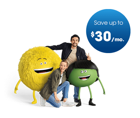 Affordable Connectivity Program