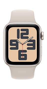  Watch SE 40mm