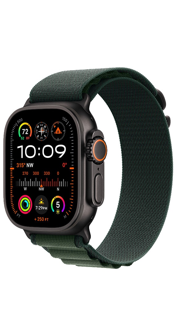 Apple watch series 4 space grey sport loop hotsell