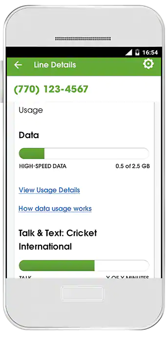 pay my cricket quick bill pay my cricket quick bill