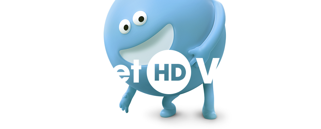 Cricket brings you HD Voice. The difference is loud and clear.