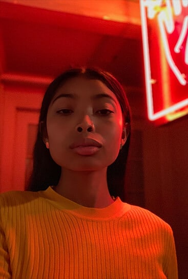 iPhone Xs Deeper pixels