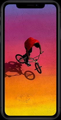 iPhone Xr Compare