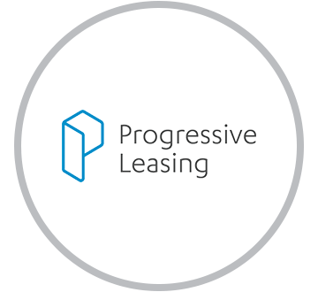 Learn more about Progressive leasing