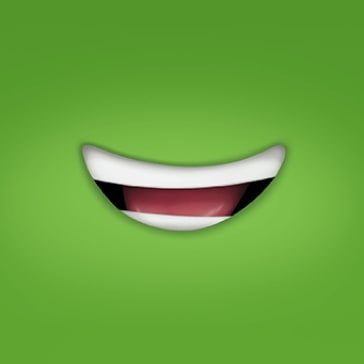 Green Smile