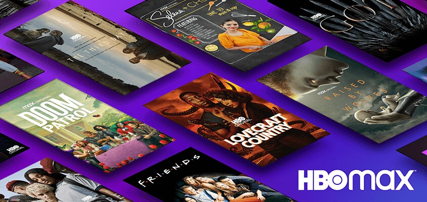 HBO Max with Cricket Wireless Cricket Wireless