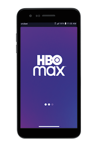HBO Max Paso 1