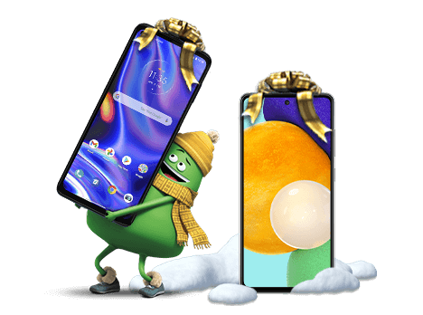 Prepaid Phones No Contract Cell Phone Plans Cricket Wireless