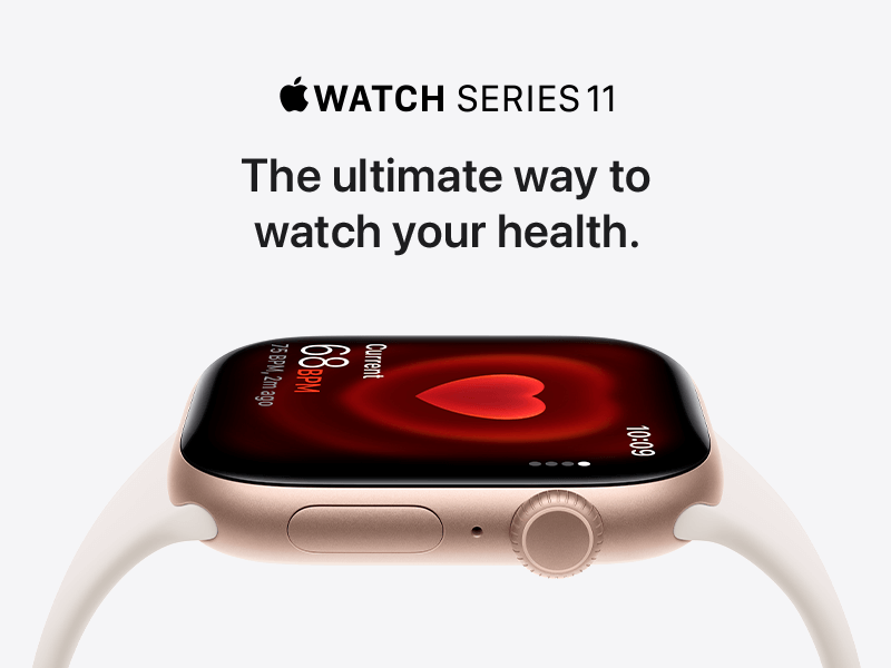 Apple Watch Series 9