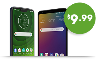 Prepaid Phones No Contract Cell Phone Plans Cricket Wireless