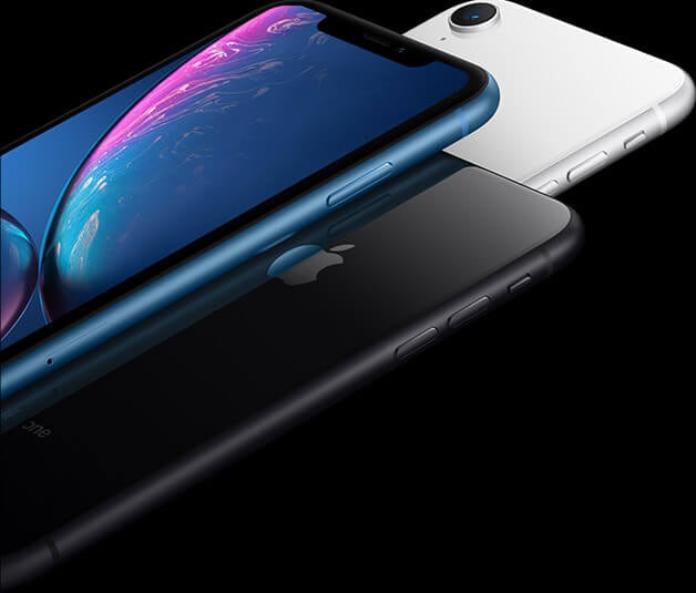 Apple Iphone Xr 64gb Black Price Specs Deals Cricket