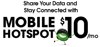 cricket mobile hotspot device cricket mobile hotspot device